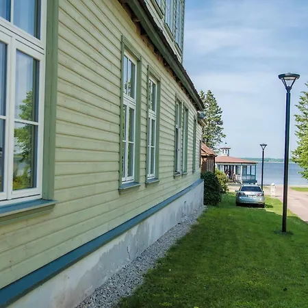 Linda Kuelaliskorter Haapsalu Exterior photo