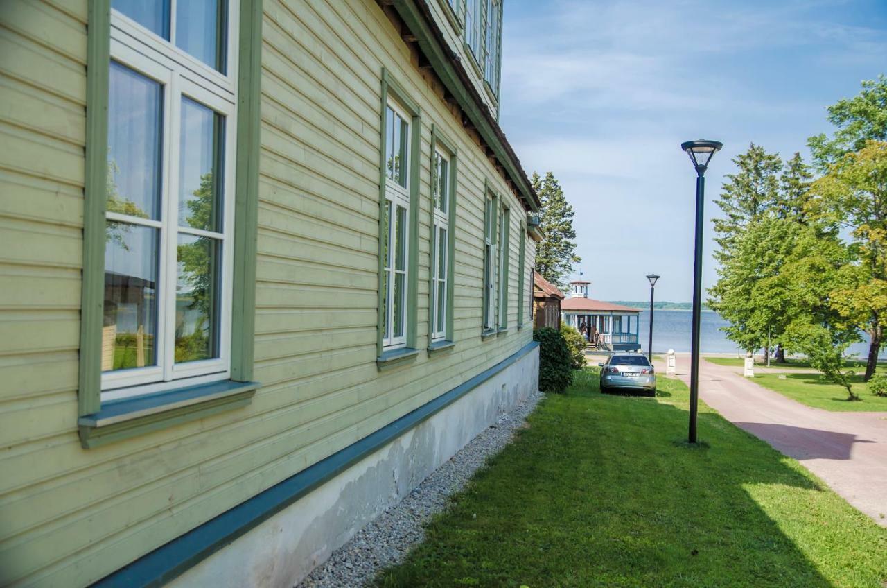 Apartment Linda Kuelaliskorter