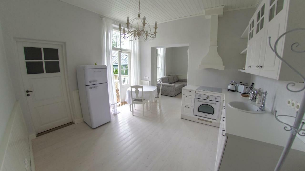 Apartment Linda Kuelaliskorter
