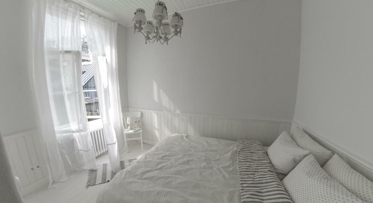 Apartment Linda Kuelaliskorter