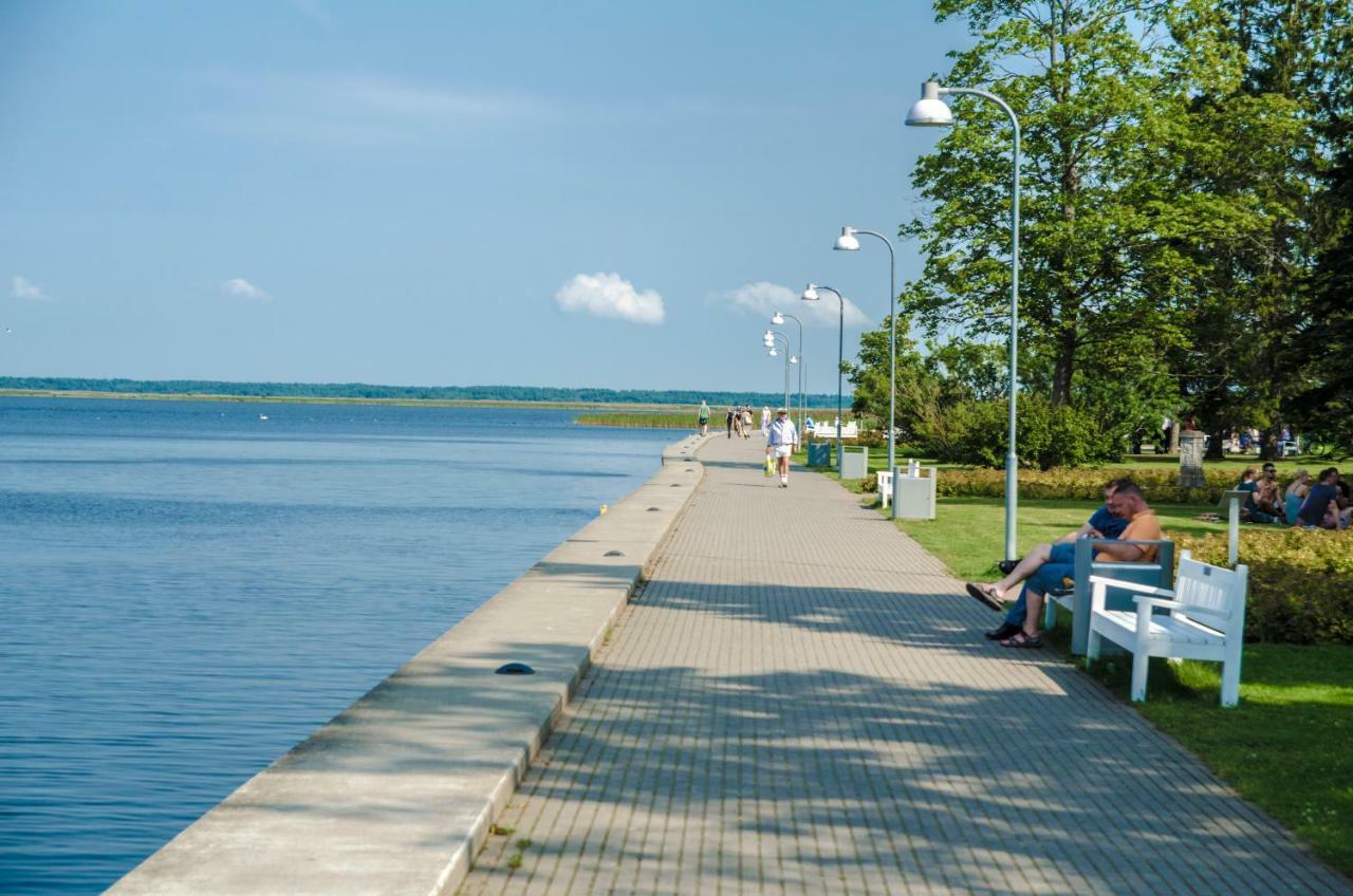 Linda Kuelaliskorter * Haapsalu