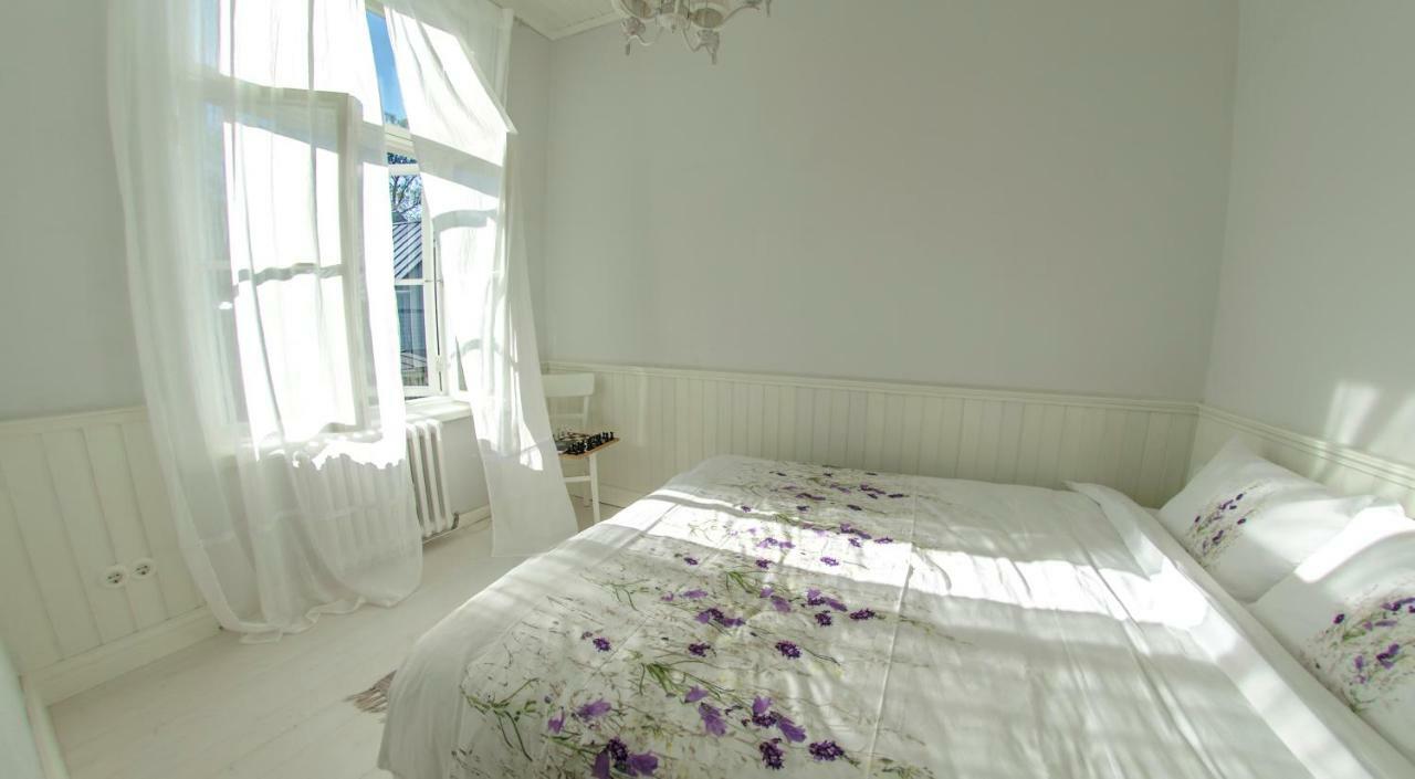 Apartment Linda Kuelaliskorter *