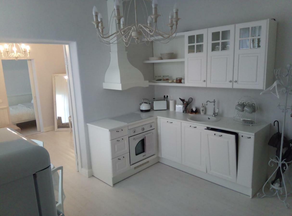 Apartment Linda Kuelaliskorter Haapsalu